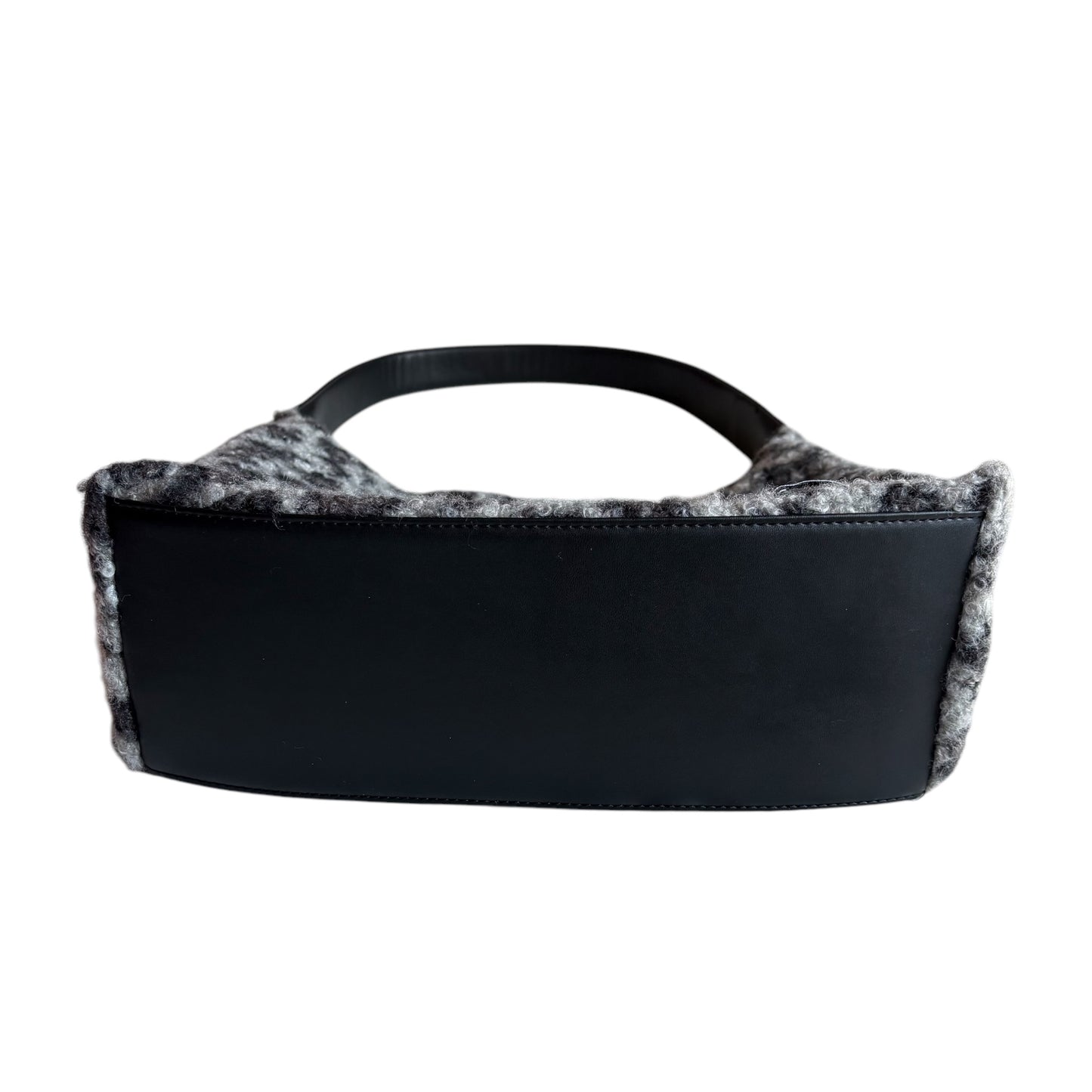leopard easy pocket bag