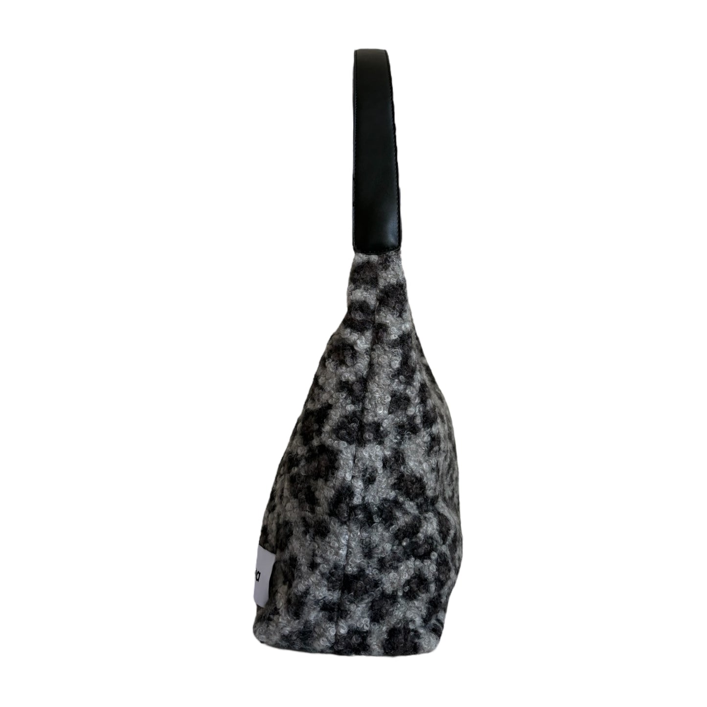 leopard easy pocket bag
