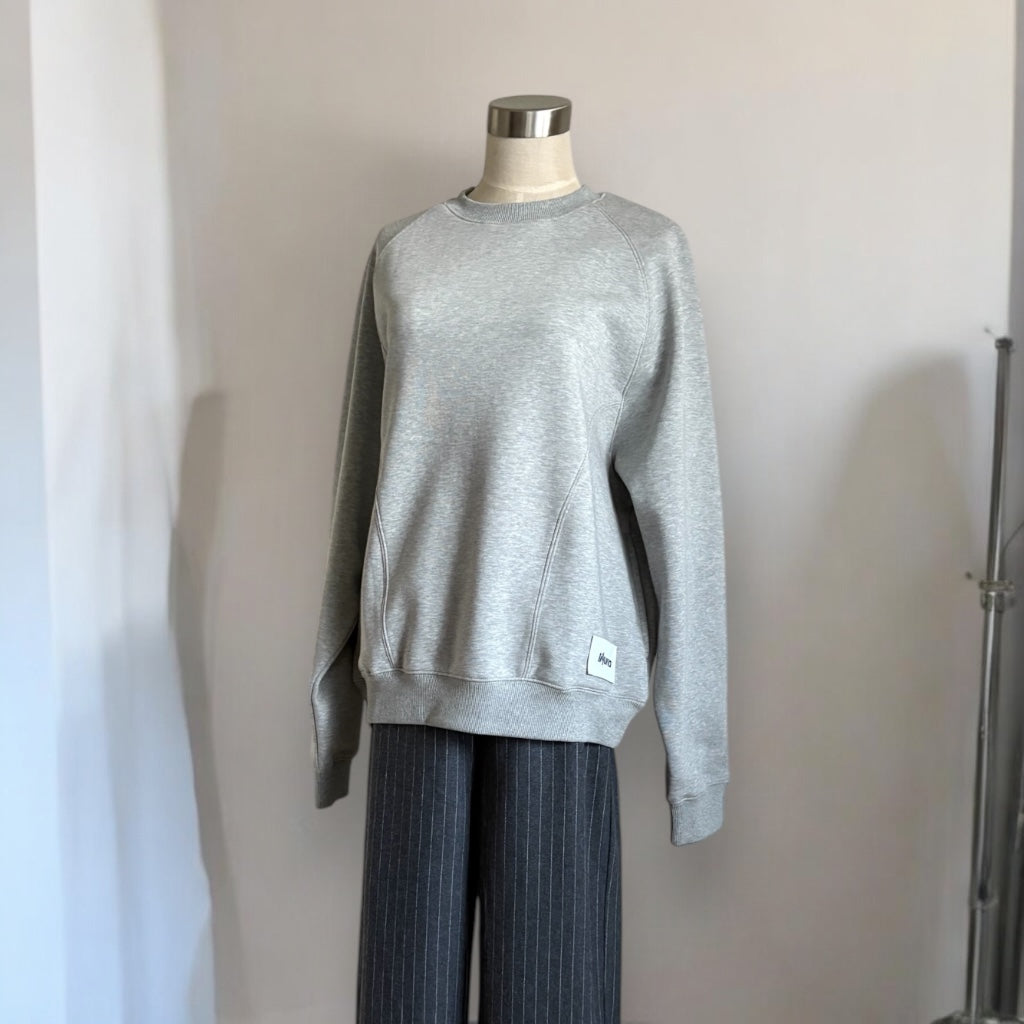 uniform sweatshirt