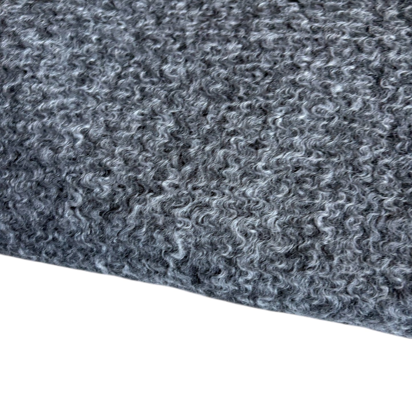 gray easy pocket bag