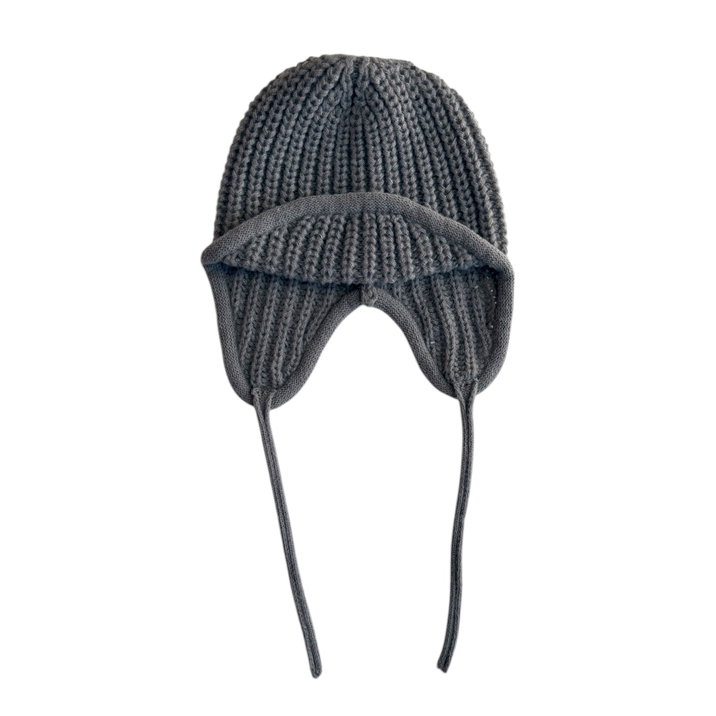 flight knit hat