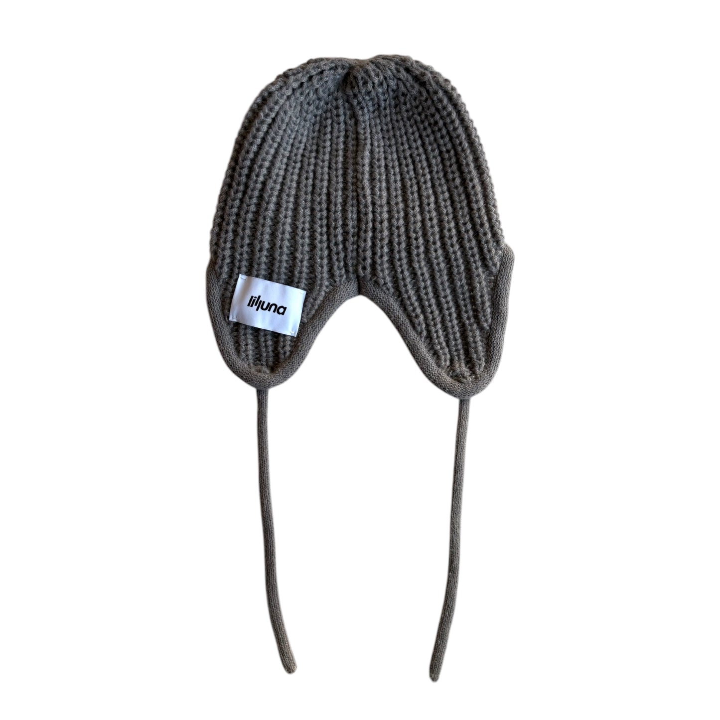 flight knit hat