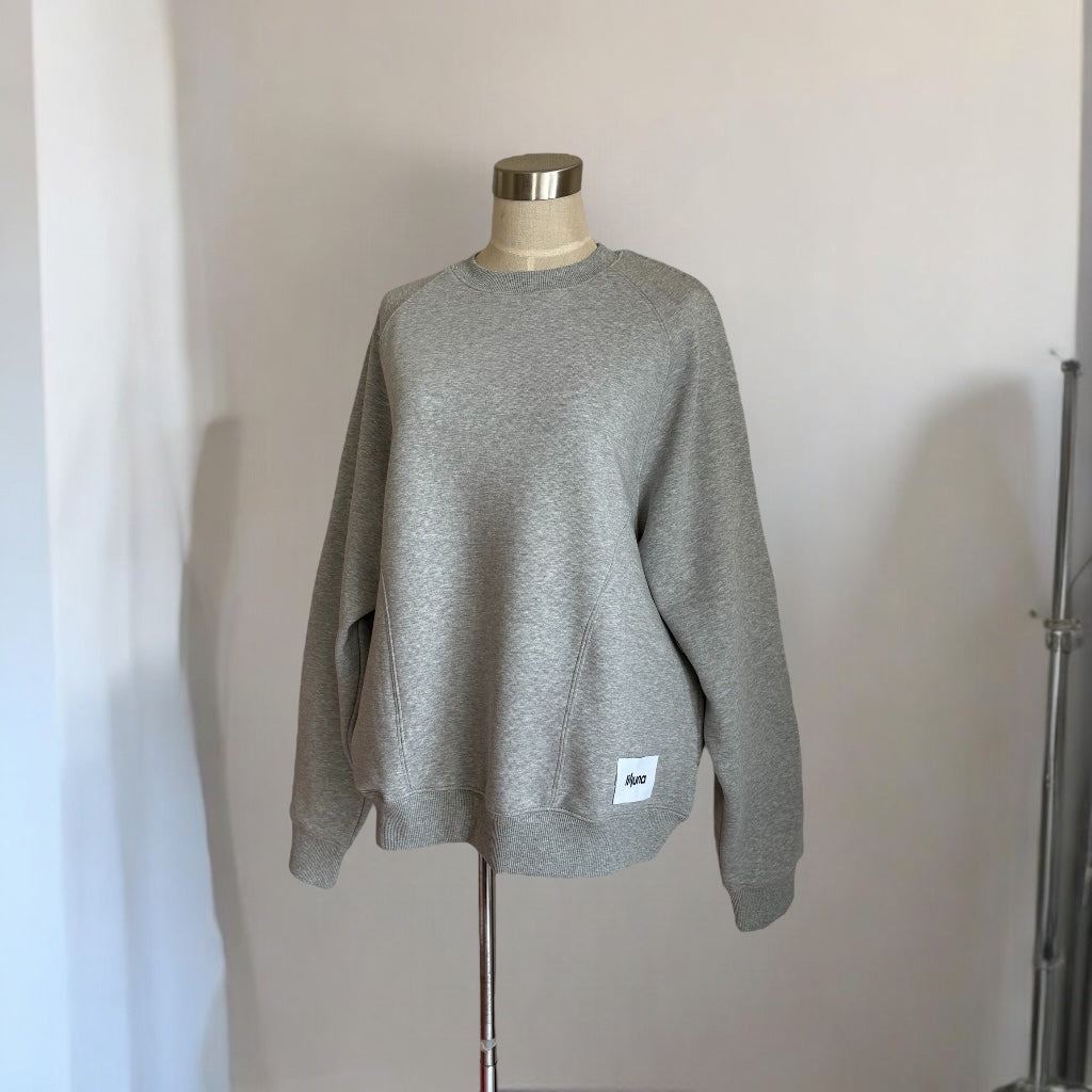 uniform sweatshirt