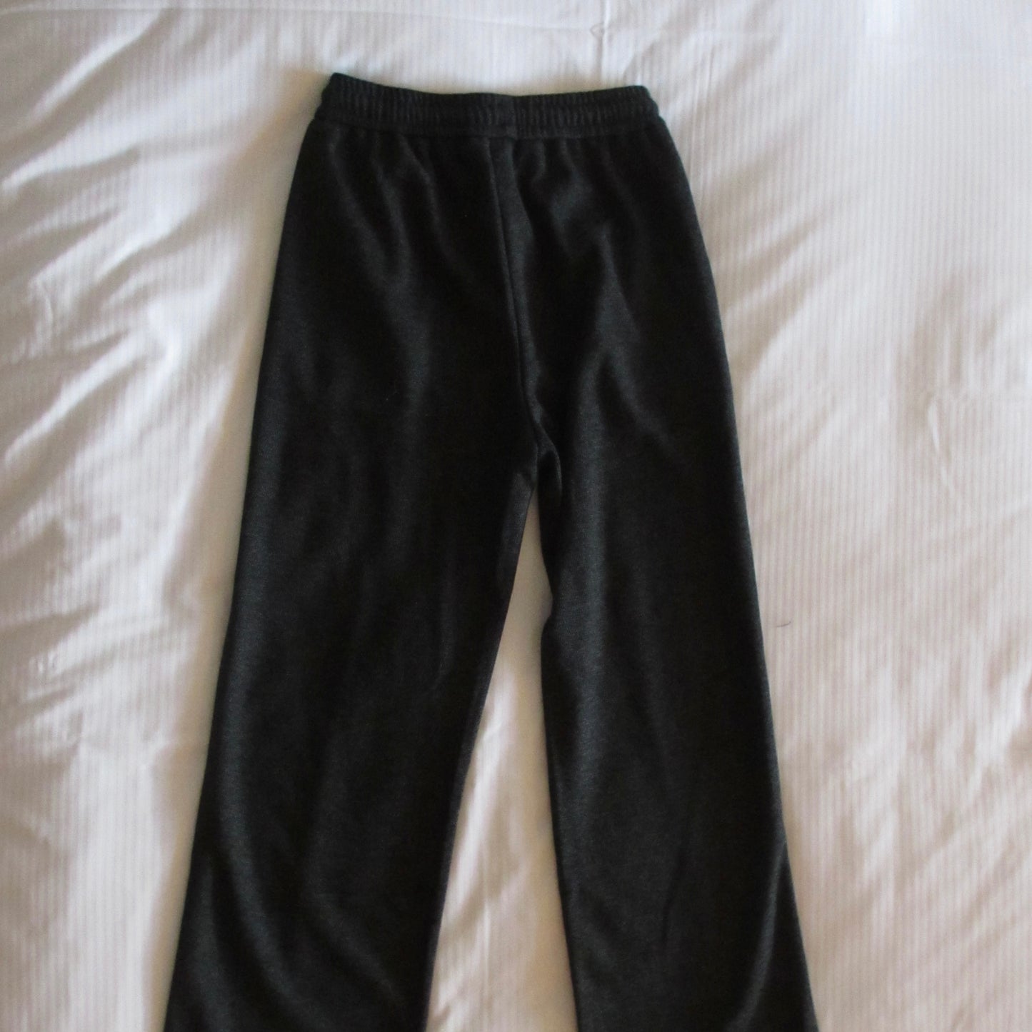 herringbone relax pants