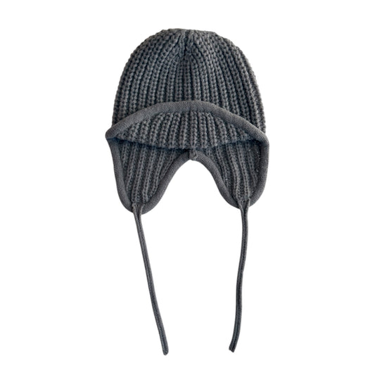 flight knit hat