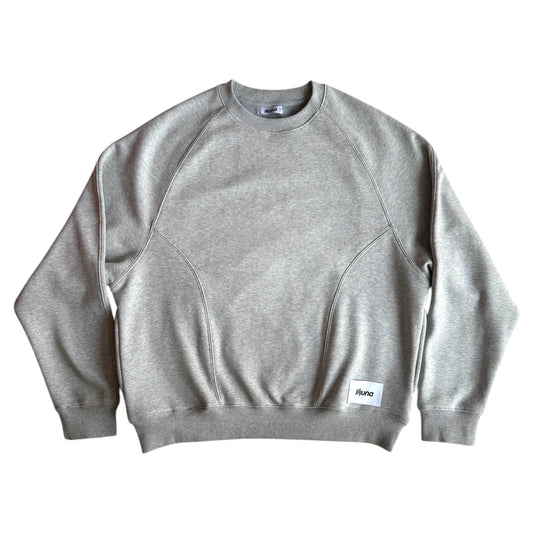 uniform sweatshirt